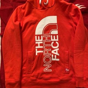 The North Face Hoodie